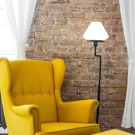Stylish Studio Apartment In The Heart Of Riga Exterior foto