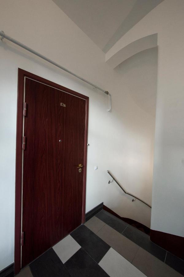 Stylish Studio Apartment In The Heart Of Riga Exterior foto